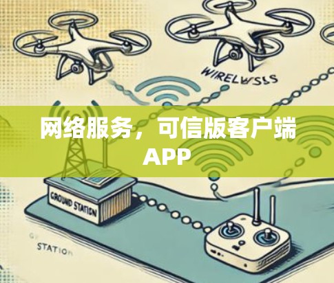 网络服务,可信版客户端APP 网络服务,可信版客户端APP