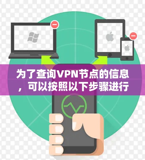 为了查询VPN节点的信息,可以按照以下步骤进行 为了查询VPN节点的信息,可以按照以下步骤进行