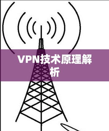 VPN技术原理解析