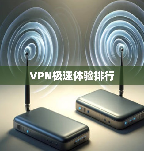 VPN极速体验排行
