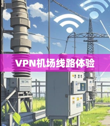 VPN机场线路体验