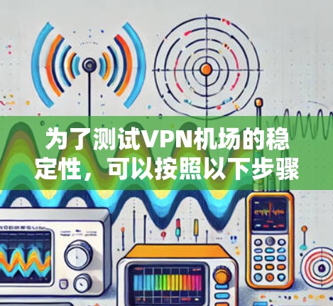 为了测试VPN机场的稳定性,可以按照以下步骤进行