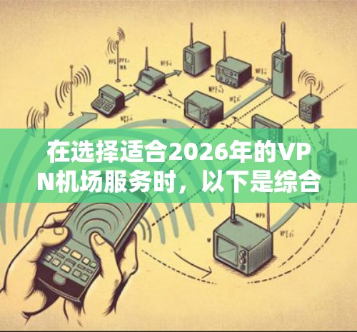 在选择适合2026年的VPN机场服务时,以下是综合考虑的几个关键因素和推荐服务 在选择适合2026年的VPN机场服务时,以下是综合考虑的几个关键因素和推荐服务