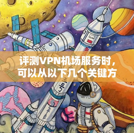 评测VPN机场服务时,可以从以下几个关键方面进行详细分析和测试,以确保服务的质量和用户体验 评测VPN机场服务时,可以从以下几个关键方面进行详细分析和测试,以确保服务的质量和用户体验