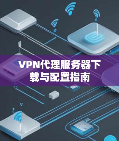 VPN代理服务器下载与配置指南 VPN代理服务器下载与配置指南