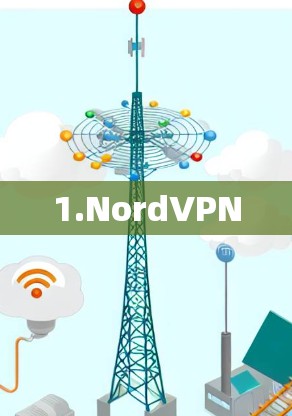 1.NordVPN