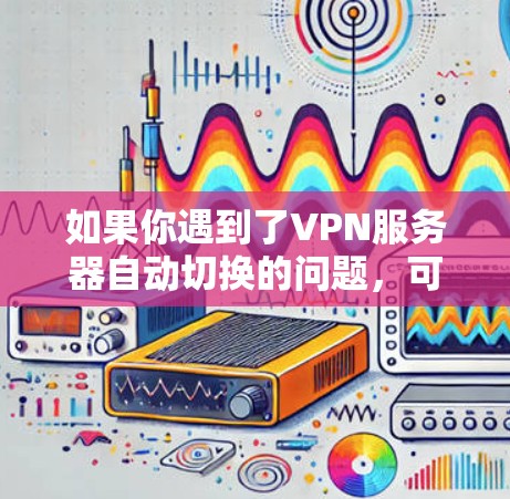 如果你遇到了VPN服务器自动切换的问题,可能会导致网络不稳定或连接中断。以下是解决这个问题的分步指南