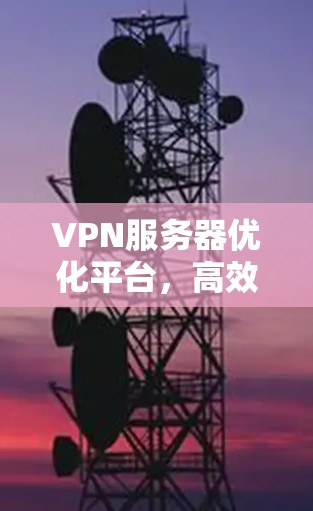 VPN服务器优化平台,高效解决方案
