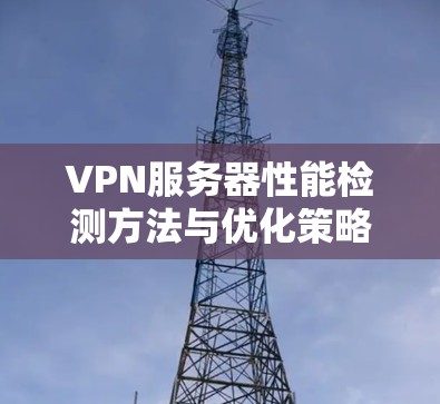 VPN服务器性能检测方法与优化策略