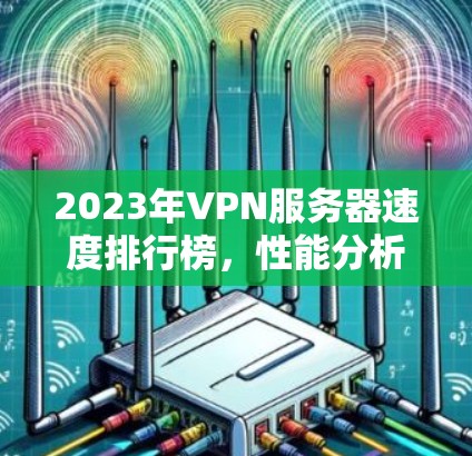 2023年VPN服务器速度排行榜,性能分析与推荐