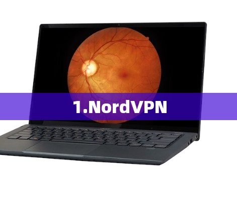 1.NordVPN 1.NordVPN