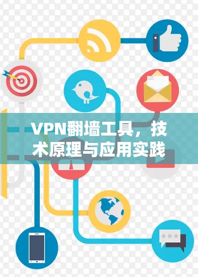 VPN翻墙工具,技术原理与应用实践 VPN翻墙工具,技术原理与应用实践