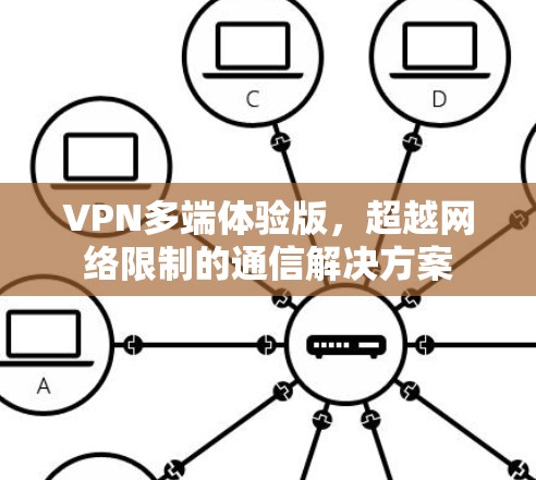 VPN多端体验版,超越网络限制的通信解决方案 VPN多端体验版,超越网络限制的通信解决方案