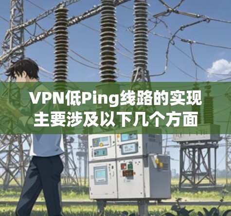 VPN低Ping线路的实现主要涉及以下几个方面 VPN低Ping线路的实现主要涉及以下几个方面