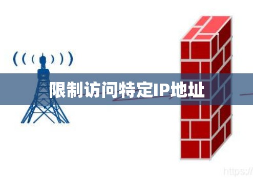 限制访问特定IP地址 限制访问特定IP地址