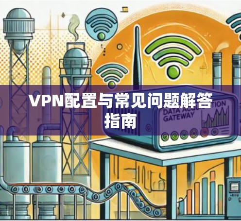 VPN配置与常见问题解答指南 VPN配置与常见问题解答指南