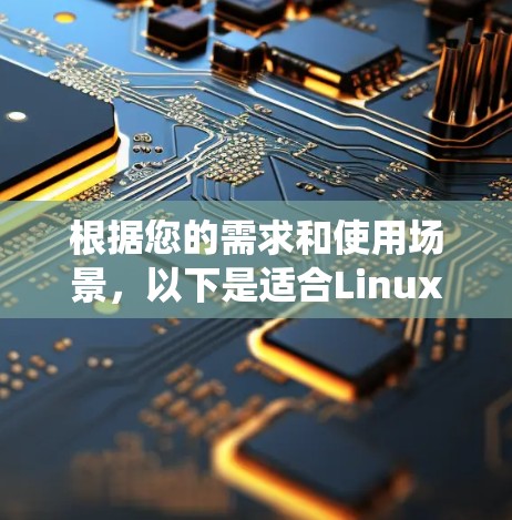 根据您的需求和使用场景,以下是适合Linux系统的VPN客户端推荐 根据您的需求和使用场景,以下是适合Linux系统的VPN客户端推荐