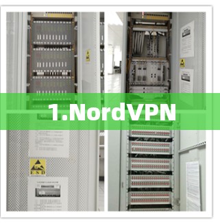 1.NordVPN 1.NordVPN