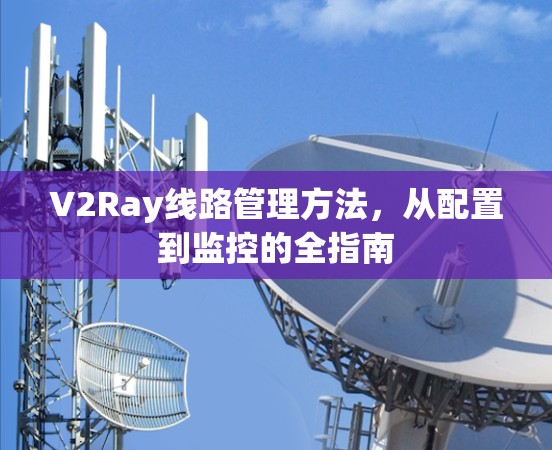 V2Ray线路管理方法,从配置到监控的全指南 V2Ray线路管理方法,从配置到监控的全指南