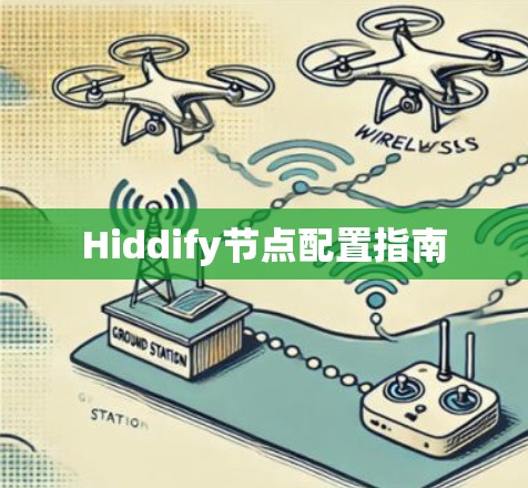 Hiddify节点配置指南 Hiddify节点配置指南
