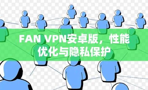FAN VPN安卓版，性能优化与隐私保护
