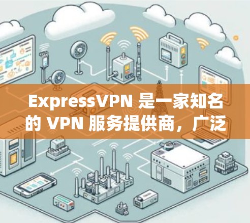 ExpressVPN 是一家知名的 VPN 服务提供商,广泛应用于网络安全、隐私保护和跨国访问等场景。以下是对 ExpressVPN 的真实测评,涵盖其主要优势、潜在不足以及综合表现 ExpressVPN 是一家知名的 VPN 服务提供商,广泛应用于网络安全、隐私保护和跨国访问等场景。以下是对 ExpressVPN 的真实测评,涵盖其主要优势、潜在不足以及综合表现