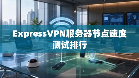 ExpressVPN服务器节点速度测试排行 ExpressVPN服务器节点速度测试排行
