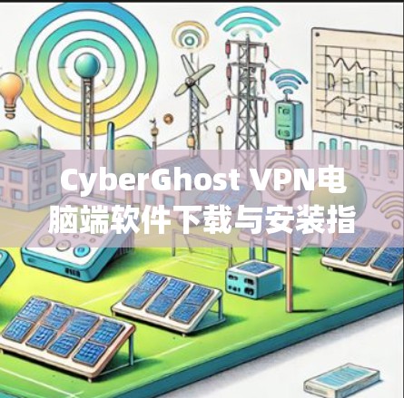 CyberGhost VPN电脑端软件下载与安装指南 CyberGhost VPN电脑端软件下载与安装指南