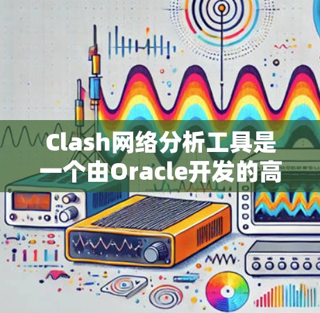 Clash网络分析工具是一个由Oracle开发的高级网络分析解决方案,旨在帮助企业全面监控和分析网络流量。以下是对Clash的详细分析 Clash网络分析工具是一个由Oracle开发的高级网络分析解决方案,旨在帮助企业全面监控和分析网络流量。以下是对Clash的详细分析