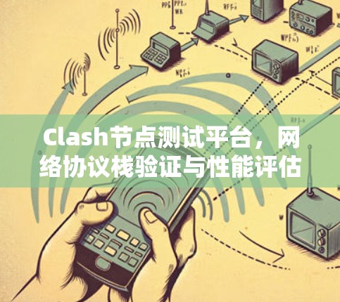 Clash节点测试平台,网络协议栈验证与性能评估 Clash节点测试平台,网络协议栈验证与性能评估