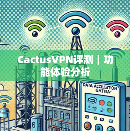 CactusVPN评测|功能体验分析 CactusVPN评测|功能体验分析