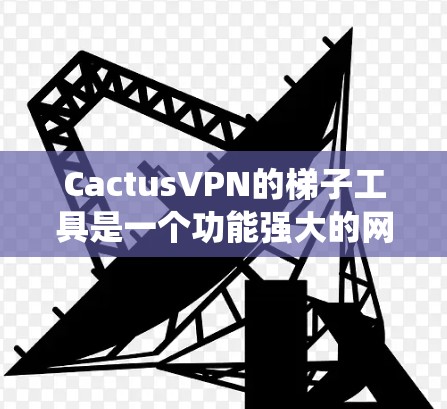 CactusVPN的梯子工具是一个功能强大的网络代理解决方案,旨在帮助用户绕过网络限制,访问受限内容。以下是对CactusVPN梯子工具的详细分析 CactusVPN的梯子工具是一个功能强大的网络代理解决方案,旨在帮助用户绕过网络限制,访问受限内容。以下是对CactusVPN梯子工具的详细分析