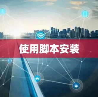 使用脚本安装 使用脚本安装