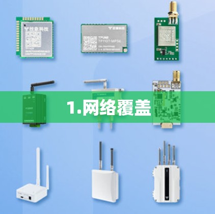 1.网络覆盖 1.网络覆盖