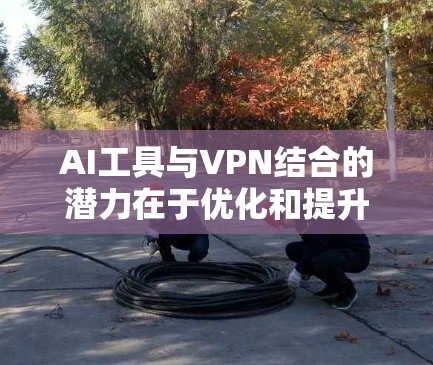 AI工具与VPN结合的潜力在于优化和提升VPN的性能,包括速度、安全性和稳定性。以下是AI在VPN中的具体应用和潜在优势 AI工具与VPN结合的潜力在于优化和提升VPN的性能,包括速度、安全性和稳定性。以下是AI在VPN中的具体应用和潜在优势
