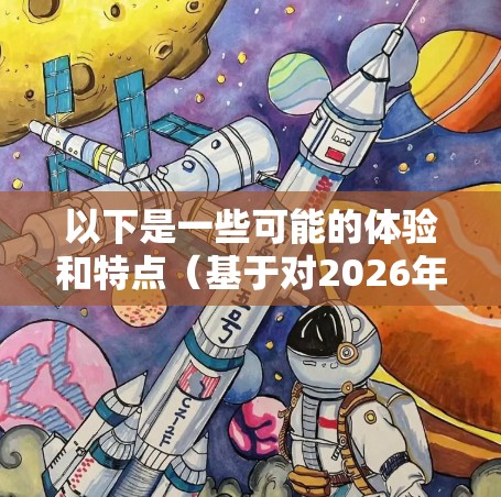 以下是一些可能的体验和特点(基于对2026年技术的推测) 以下是一些可能的体验和特点(基于对2026年技术的推测)
