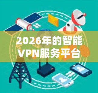2026年的智能VPN服务平台将具有以下特点