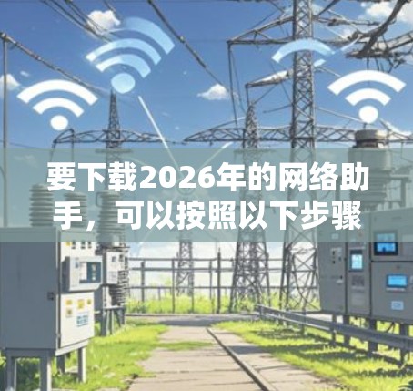 要下载2026年的网络助手,可以按照以下步骤进行 要下载2026年的网络助手,可以按照以下步骤进行
