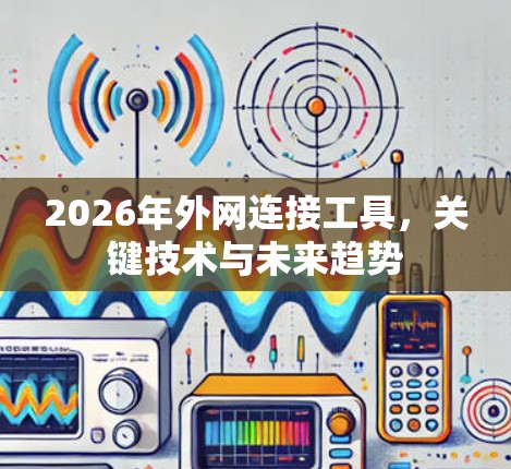 2026年外网连接工具,关键技术与未来趋势 2026年外网连接工具,关键技术与未来趋势