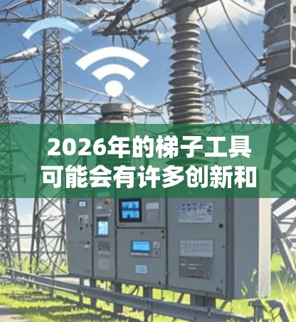 2026年的梯子工具可能会有许多创新和进步,具体取决于它们的用途和技术发展。以下是一些可能的趋势和改进方向 2026年的梯子工具可能会有许多创新和进步,具体取决于它们的用途和技术发展。以下是一些可能的趋势和改进方向