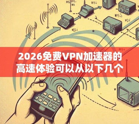 2026免费VPN加速器的高速体验可以从以下几个方面进行详细分析 2026免费VPN加速器的高速体验可以从以下几个方面进行详细分析