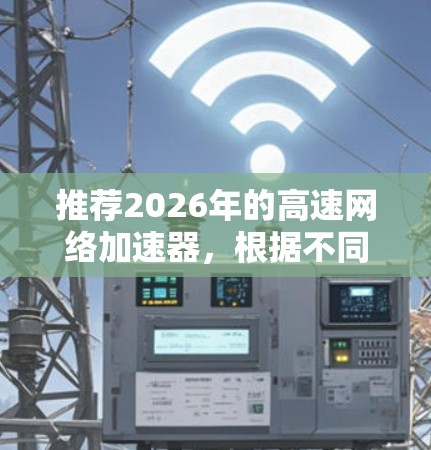 推荐2026年的高速网络加速器,根据不同需求和使用场景,以下是一些适合的选择 推荐2026年的高速网络加速器,根据不同需求和使用场景,以下是一些适合的选择