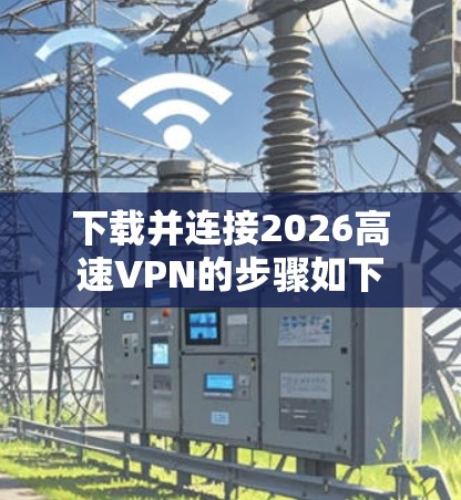 下载并连接2026高速VPN的步骤如下 下载并连接2026高速VPN的步骤如下