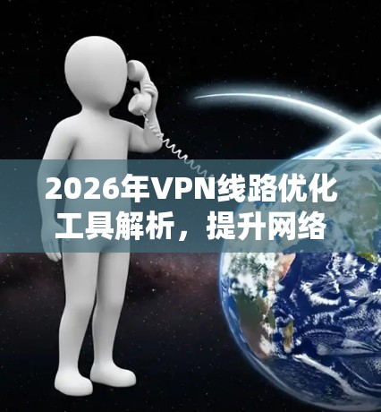 2026年VPN线路优化工具解析,提升网络效率的秘密武器 2026年VPN线路优化工具解析,提升网络效率的秘密武器