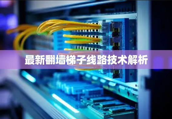 最新翻墙梯子线路技术解析 最新翻墙梯子线路技术解析