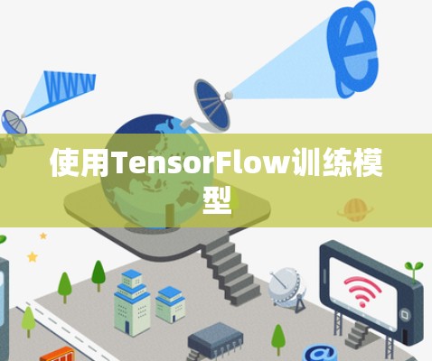 使用TensorFlow训练模型 使用TensorFlow训练模型
