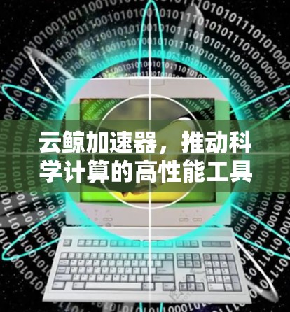 云鲸加速器,推动科学计算的高性能工具 云鲸加速器,推动科学计算的高性能工具