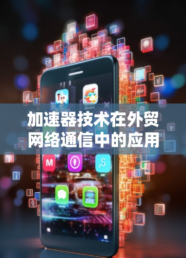 加速器技术在外贸网络通信中的应用与优势分析 加速器技术在外贸网络通信中的应用与优势分析