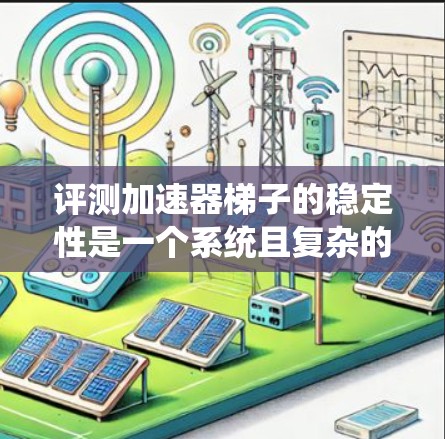 评测加速器梯子的稳定性是一个系统且复杂的过程，需要从多个方面进行全面评估。以下是对该评测过程的分步骤总结