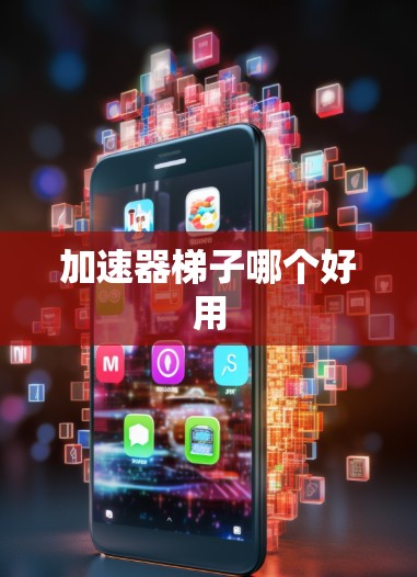 加速器梯子哪个好用